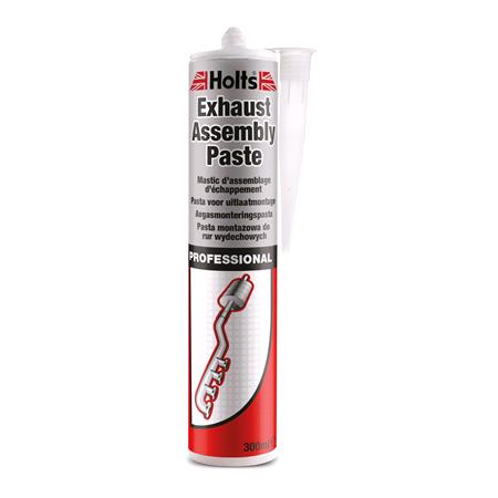 Holts Exhaust Assembly Paste   300ml