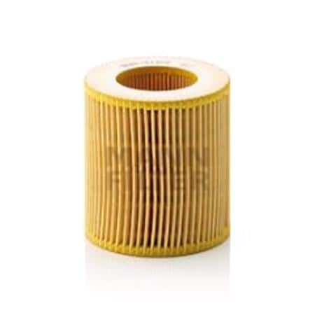 MANN Oil Filter   HU816X