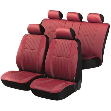 Seat Covers For Mitsubishi CARISMA Saloon 1996 to 2006