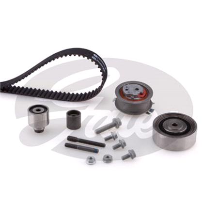 Gates Timing Belt Kit   K025649XS