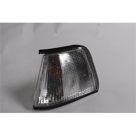 LH Indicator Lamp for Fiat SW 1990 to 1997