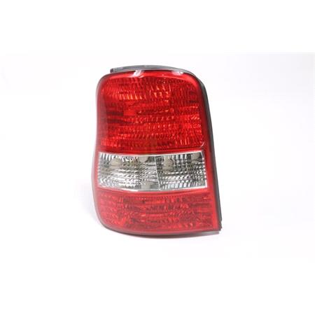 Left Rear Lamp for Kia SEDONA Mk II 2002 2006
