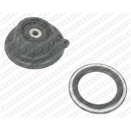 SNR Front Suspension Mounting Kit   KB65816