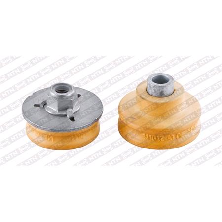 SNR Rear Suspension Mounting Kit   KB95008