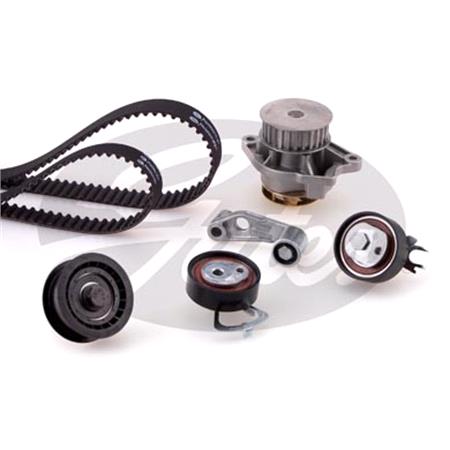 Gates Timing Belt Kit   KP25565XS1