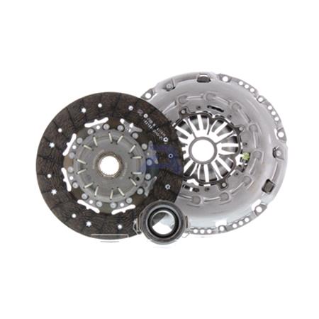 AISIN Clutch Kit   KT378