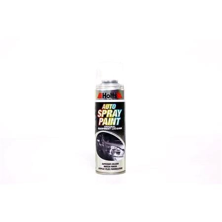 Holts Auto Spray Paint Match Pro   Clear Lacquer   300ml