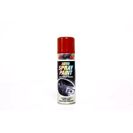 Holts Auto Spray Paint Match Pro   Red Oxide Primer   300ml