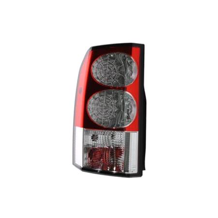 Left Rear Lamp (Original Equipment) for Landrover DISCOVERY IV 2013 2016