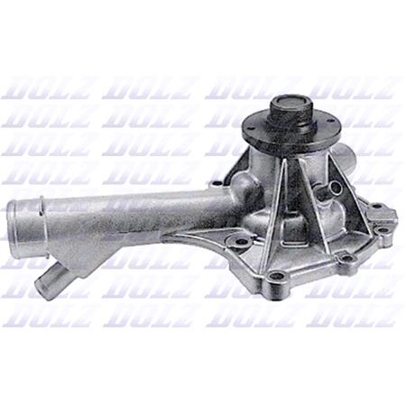 DOLZ Water Pump