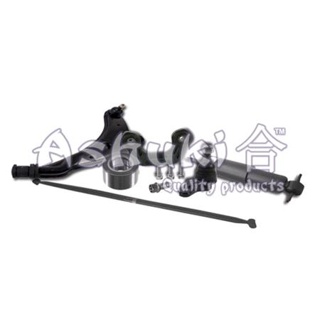 KYB Rear Coil Spring (Single Unit)   RA6152