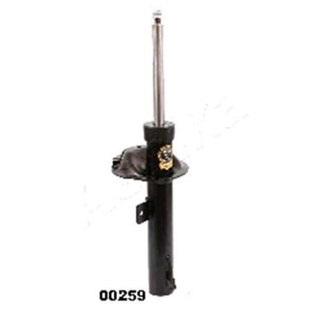 KYB Front Left Shock Absorber (Single Unit)   334630