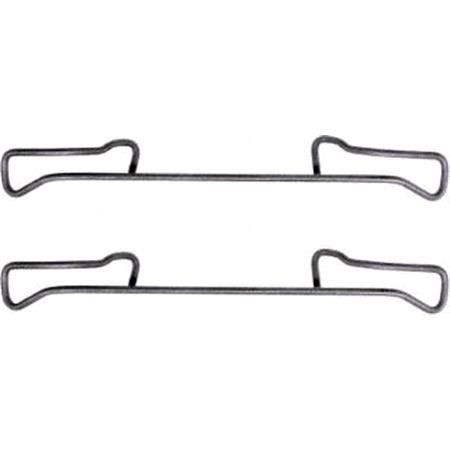 Mintex Brake Calipers Fitting Kit   MBA1150