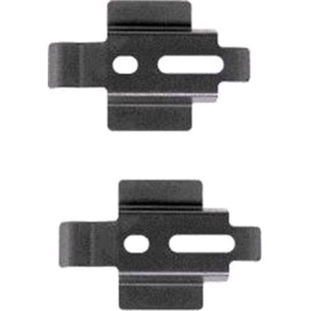 Mintex Brake Pads Fitting Kit   MBA1154