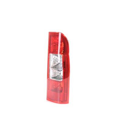 Right Rear Lamp (Without Bulbholder) for Ford TRANSIT Bus 2006 2014