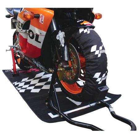 MotoGP Motorbike Accessories MGPWARM02