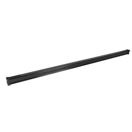 Nordrive Steel Cargo Roof Bars (150 cm) for COMBO Box Body/Estate 2018 Onwards, With Built In Fixpoints