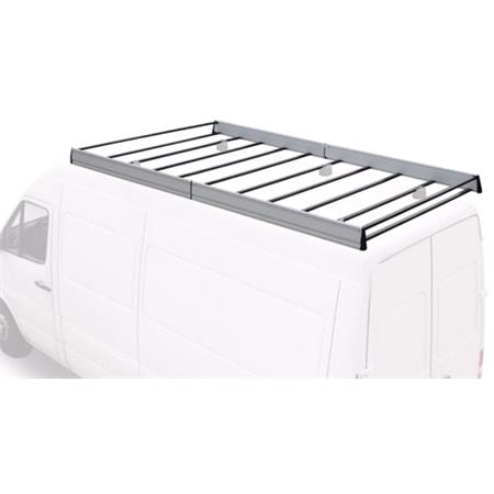 Kargo Rack   Extended   L 280 x W 180 cm