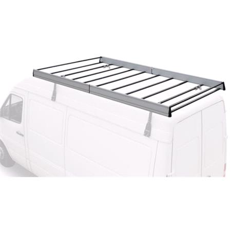 Kargo Rack   Extended   L 340 x W 145 cm