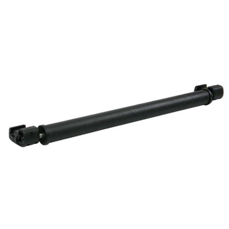 Kargo Roller Kit For Black Steel Nordrive Roof Bars   64 cm