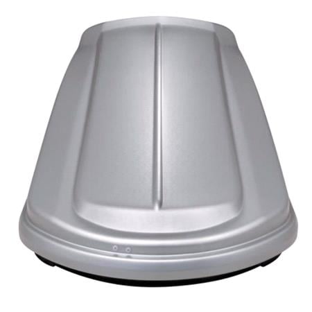 Box 430, ABS roof box, 430 ltrs   Embossed Grey