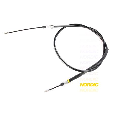Nordic Brake Cable
