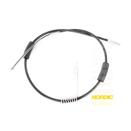 Nordic Brake Cable