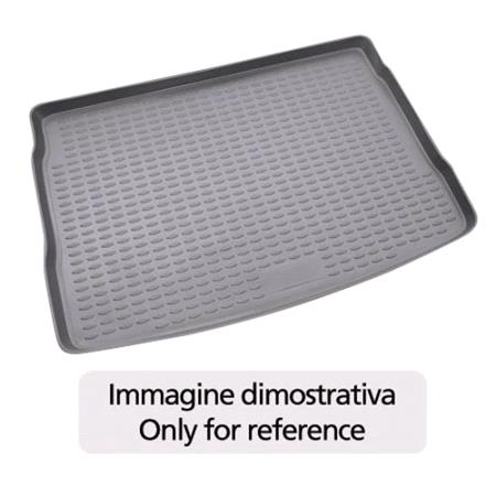 High Quality Tailored Fit Boot Liner for Citroen DS3 2010 Onwards