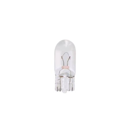 Osram Original W5W 12V Bulb    Twin Pack for Opel COMBO Platform/Chassis, 2012 Onwards