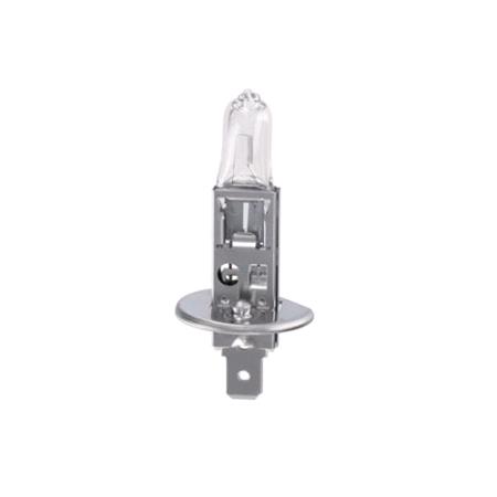 Osram Ultra Life H1 12V Bulb    Twin Pack for Opel COMBO Platform/Chassis, 2012 Onwards