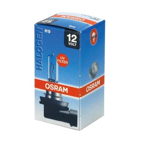 Osram Original H9 Bulb   Single