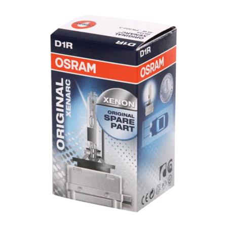 Osram Xenarc 85V D1R 35W Xenon Bulb   Single