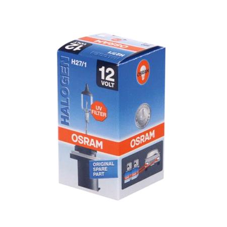 Osram Original 12V H27W/1 PG13 Bulb   Single