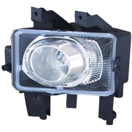Left Fog Lamp for Vauxhall ASTRA TwinTop 2004 2007