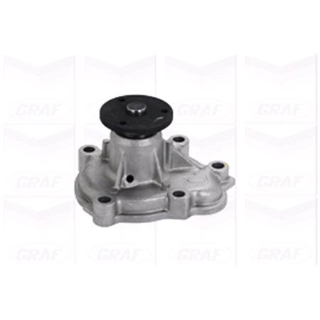 GRAF Water Pump   PA1077