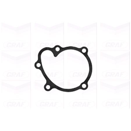 GRAF Water Pump   PA1077