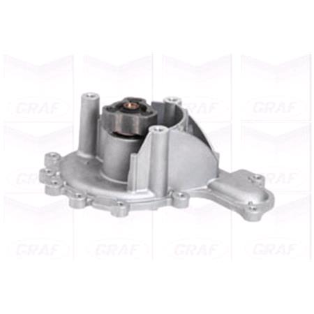 GRAF Water Pump   PA996