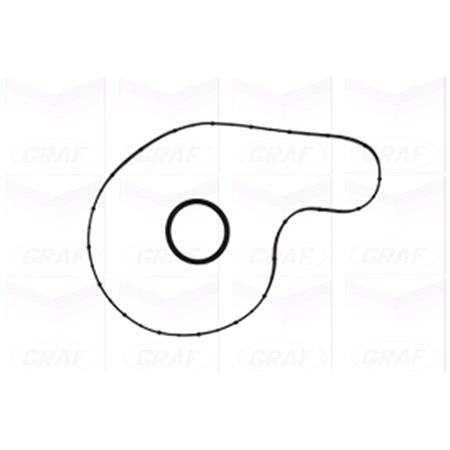 GRAF Water Pump   PA996