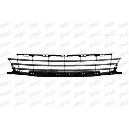221526C Grilles   Peugeot 207 SW 2007 to 2012