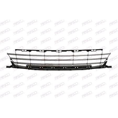 221526E Grilles   Peugeot 207 SW 2007 to 2012