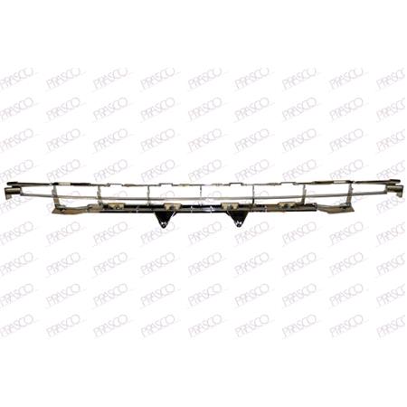 221526D Grilles   Peugeot 207 CC 2007 to 2012