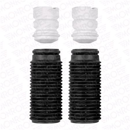 KYB Rear Axle Shock Absorber Dust Cover Kit   910085