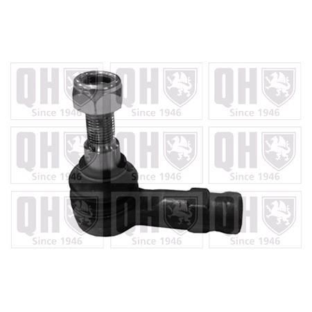 Quinton Hazell Left/Right Tie Rod End   QR3599S