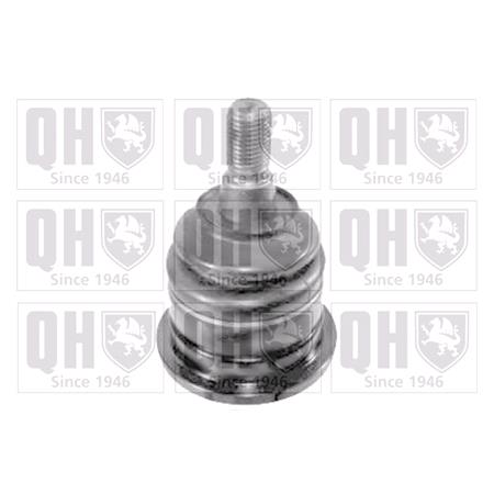 Quinton Hazell Front Left/Right Upper Ball Joint   QSJ3487S