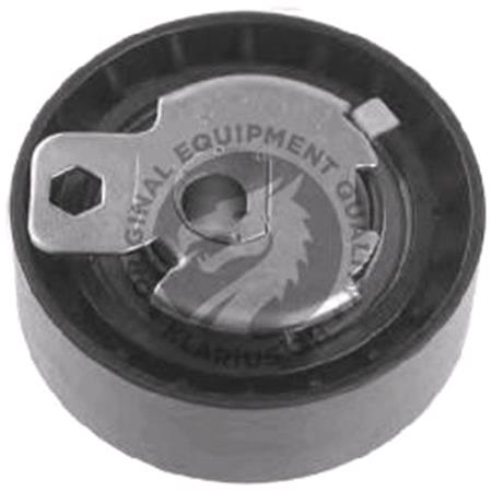 Quinton Hazell Timing Belt Tensioner Pulley   QTT1010