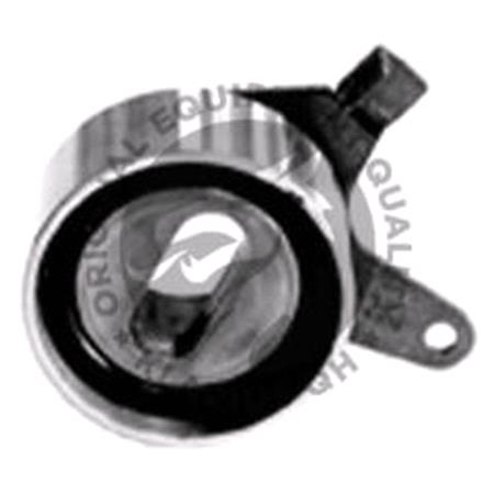 Quinton Hazell Timing Belt Tensioner Pulley   QTT332