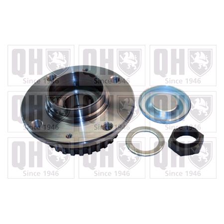 Quinton Hazell Rear Wheel Bearing Kit