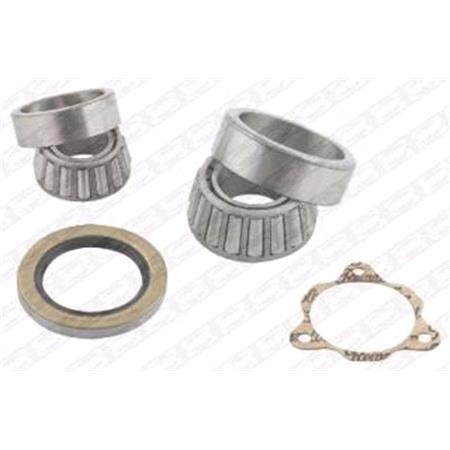 SNR Front Wheel Bearing Kit   R14061