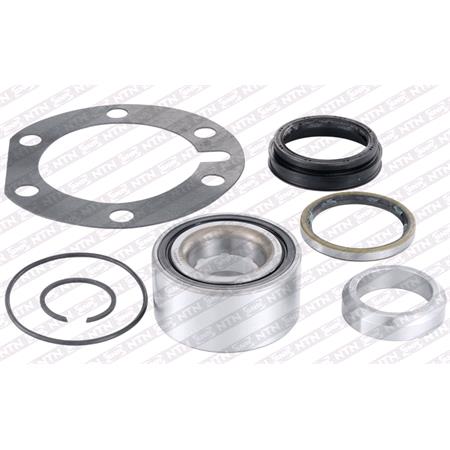 SNR Rear Wheel Bearing Kit   R14159