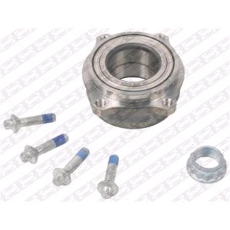 SNR Rear Wheel Bearing Kit   R15137